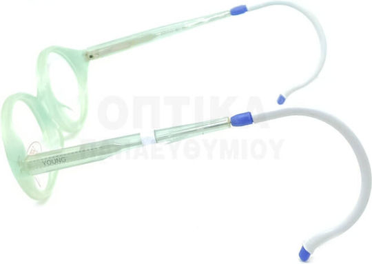 Kids Prescription Eyeglass Frames Lozza Vl5129