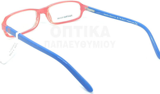 Kinder Brillengestelle mit Rezept Safilo S116 G7k Handgefertigt