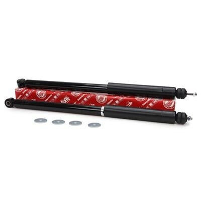 Amortizor De Șocuri Spate Fiat Sedici Fiat71747584