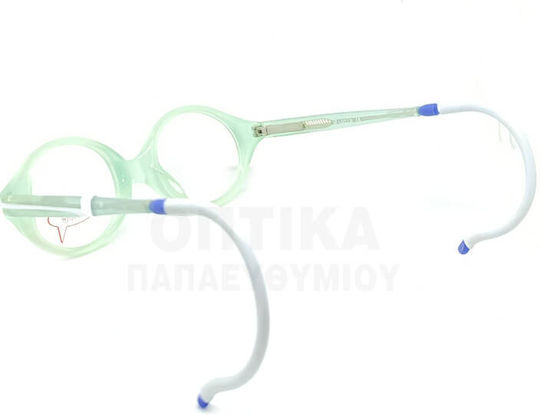 Kids Prescription Eyeglass Frames Lozza Vl5129