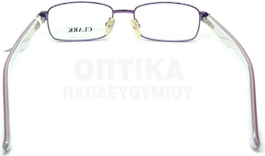 Rame Ochelari Copii Clark K865 C1
