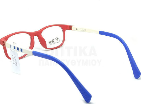 Детски Рамки За Очилa Chick K517 23