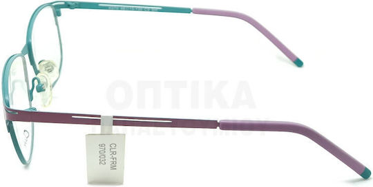 Rame Ochelari Copii Clark K970 C3