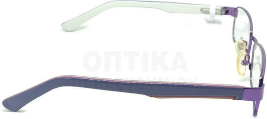 Rame Ochelari Copii Clark K865 C1