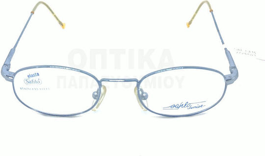 Παιδικά Γυαλιά Οράσεως Safilo J2724 S7f Made In Italy