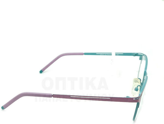 Rame Ochelari Copii Clark K970 C3