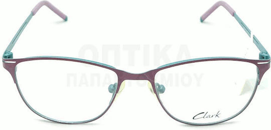 Rame Ochelari Copii Clark K970 C3