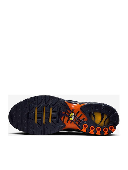 Lemon TN Sneakers Lemon Venom