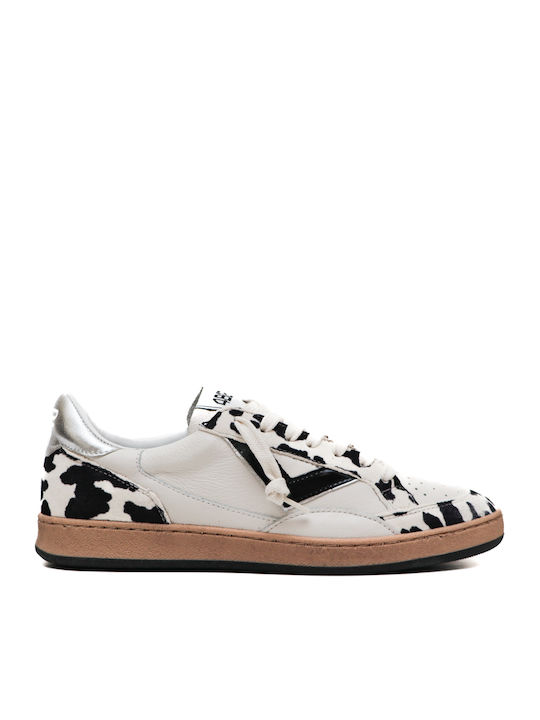 Play Women's White Sneakers