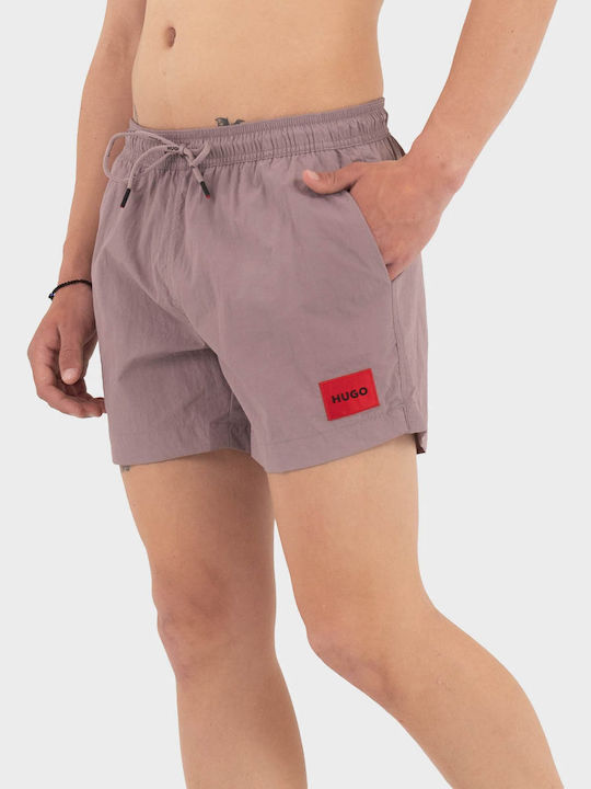 Men's Swimwear Shorts Orchid