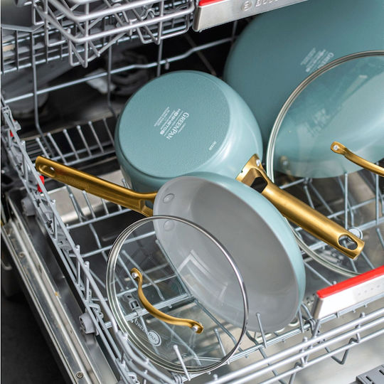 Green Pan Padova Reserve Тиган от Алуминий 24см