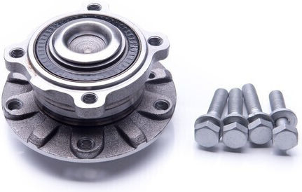 Εμπρόσθια Πλήμνη Τροχού Ρουλεμάν Bmw 5 E39 Z8 E52 31201095616