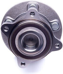 Πλήμνη Τροχού Ρουλεμάν Πίσω Chevrolet Cruze 13502872