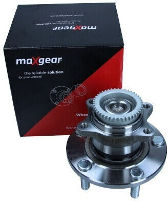 Radlager Für Mitsubishi Eclipse Iv Galant 03 0482-DJA43R