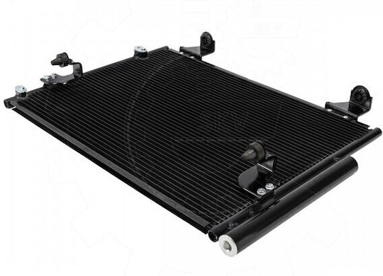 Condensator Climatizare Toyota Hilux VII Dezumidificator 884600K010