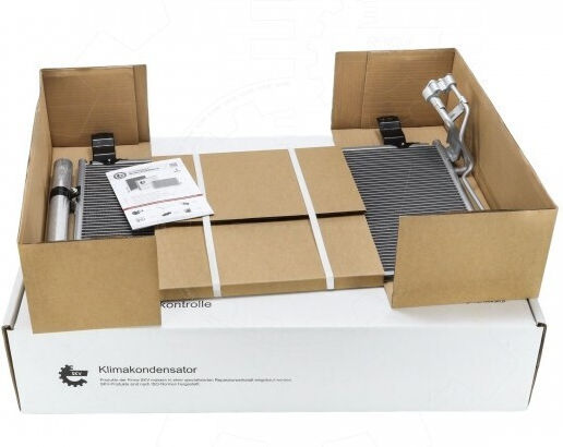 Condensator Climatizare Mazda CX-5 KF0361480A