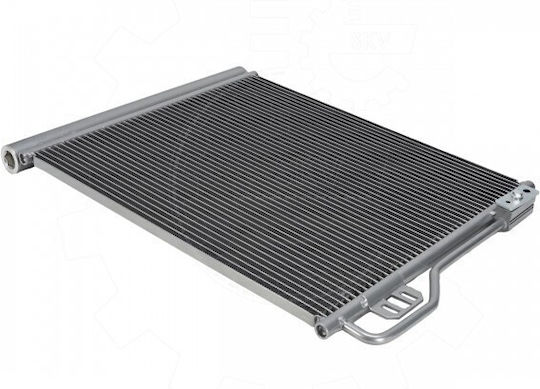 Smart Fortwo Klimakompressor A/C-Trockner 4515000054