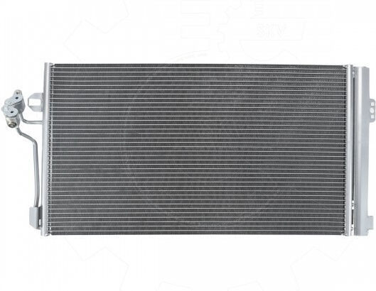 Klimakompressor Mercedes Viano Vito A/C-Trockner A6398350470