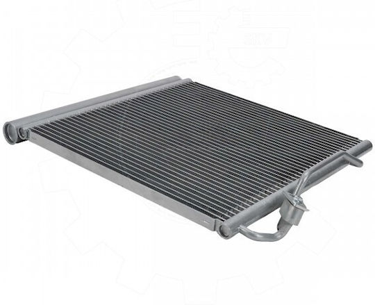 Smart Fortwo A/C-Trockner 13198v001