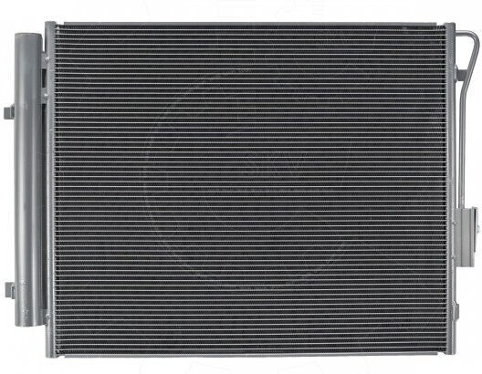 Air Conditioner Dryer for Kia Sorento III