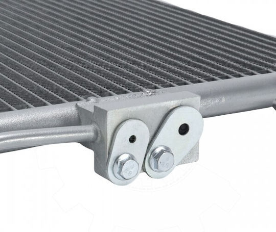 Klimakompressor Kia Seele I A/C-Trockner 976062k000