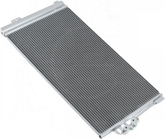 Klimakompressor Mercedes Viano Vito A/C-Trockner A6398350470