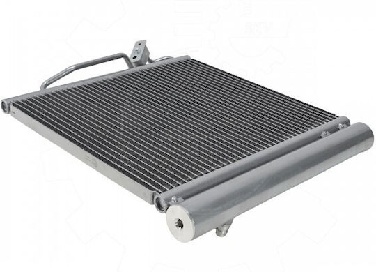 Condensator Aer Condiționat Smart Cabrio Oraș Coupe PentruDoi 0001632v003