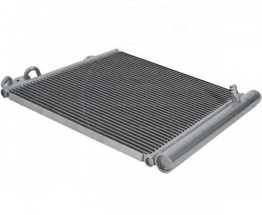 Smart Fortwo A/C-Trockner 13198v001