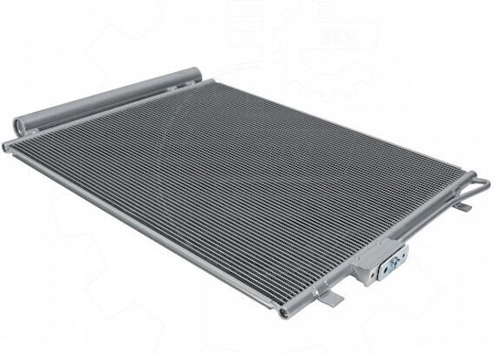 Air Conditioner Dryer for Kia Sorento III