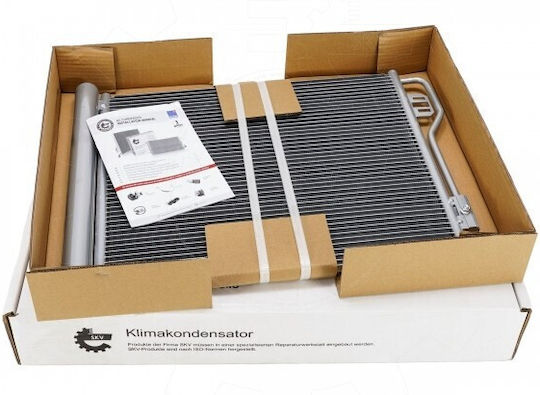 Smart Fortwo Klimakompressor A/C-Trockner 4515000054