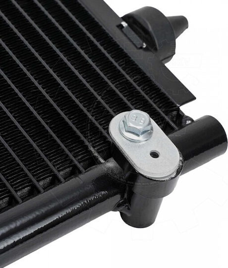 Klimakompressor Toyota Avensis Verso A/C-Trockner 88460-44430