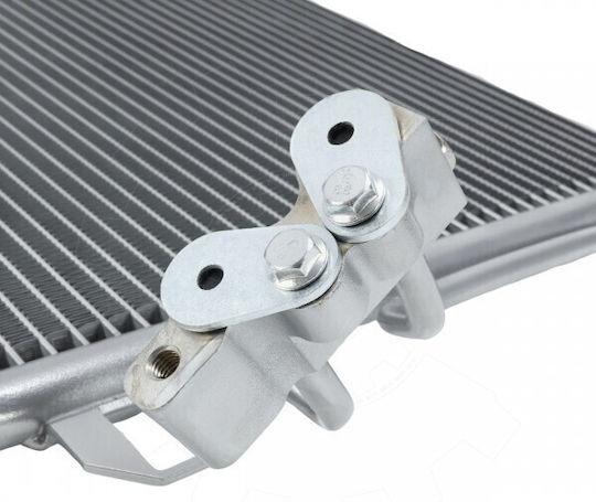 Klimakompressor Mercedes Viano Vito A/C-Trockner A6398350470