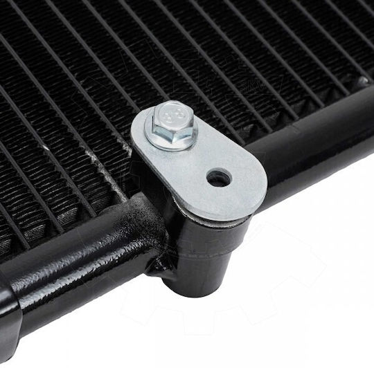 Klimakompressor Toyota Avensis Verso A/C-Trockner 88460-44430