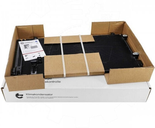 Klimakompressor Toyota Avensis Verso A/C-Trockner 88460-44430