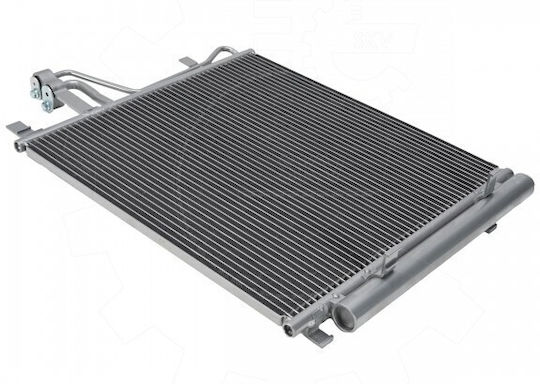 Klimakompressor Kia Picanto III A/C-Trockner 97606G6000