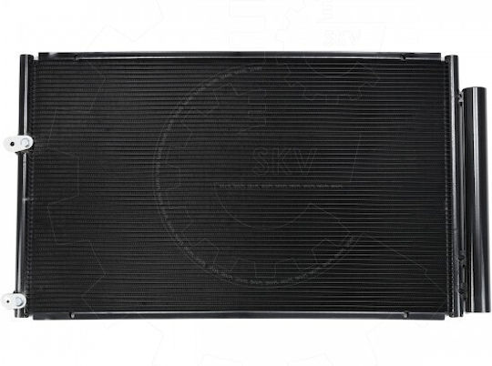 Condensator Climatizare Toyota Prius Dezumidificator 8845047020