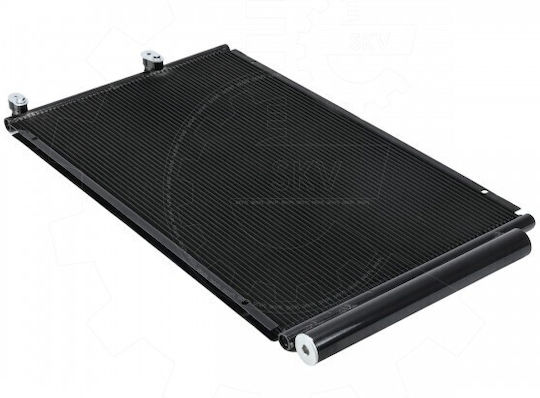 Condensator Climatizare Toyota Prius Dezumidificator 8845047020