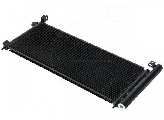 Condensator Climatizare Opel Astra F Dezumidificator 8846042150