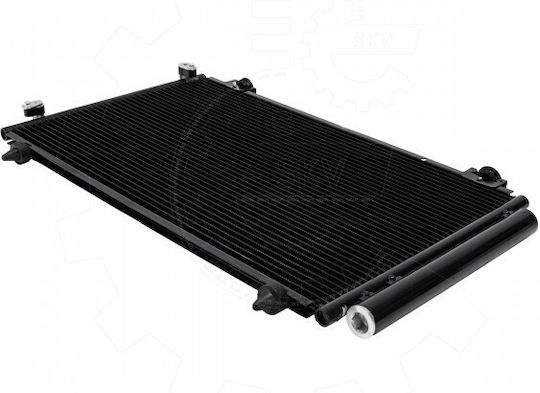 Συμπυκνωτής Κλιματισμού Toyota Corolla Αφυγραντήρα 8846002110