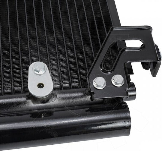 Condensator Climatizare Toyota Avensis Dezumidificator 8845005140