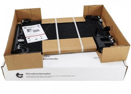 Condensator Climatizare Toyota Avensis Dezumidificator 8845005140
