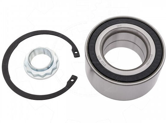 Set Rulmenți De Roți BMW 3 5 X3 X5 31222405867