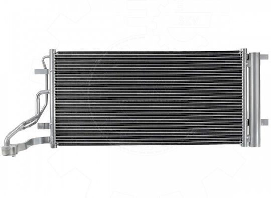 Klimakompressor Hyundai I30 A/C-Trockner 97606s0000