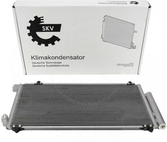 Toyota Celica Air Conditioning Dryer 88460-20560