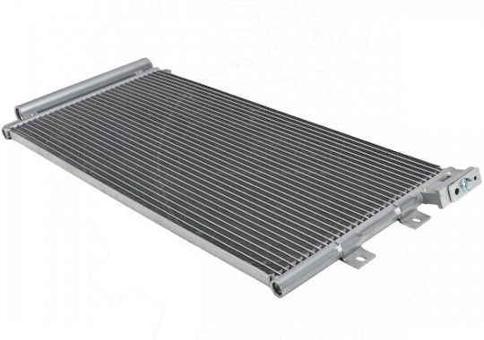 Klimakompressor Fiat Linea A/C-Trockner 51785227