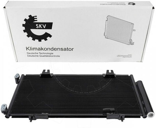 Klimakompressor Toyota Avensis A/C-Trockner 8845005010