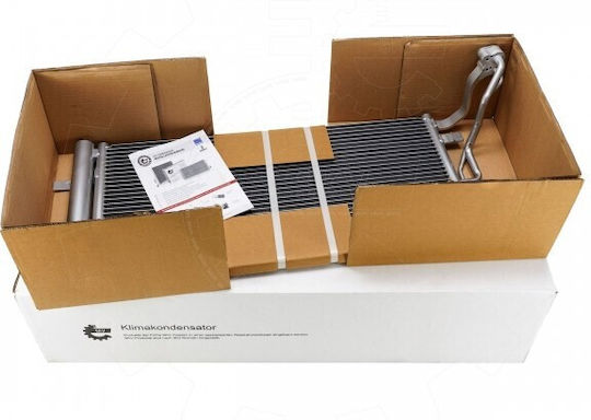 Klimakompressor Hyundai I30 A/C-Trockner 97606s0000
