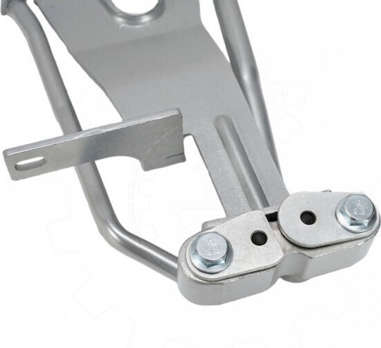 Συμπυκνωτής Κλιματισμού Αφυγραντήρα Volkswagen Up 1s0816411a