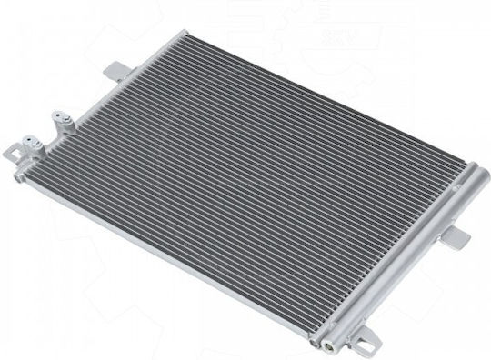 Συμπυκνωτής Κλιματισμού Volkswagen Amarok Αφυγραντήρα 2h0820411