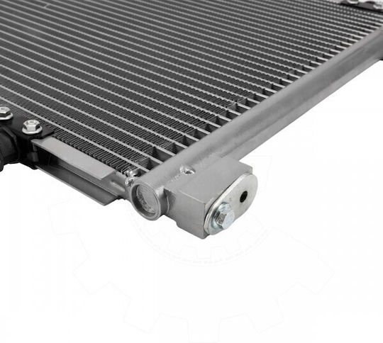 Toyota Celica Air Conditioning Dryer 88460-20560
